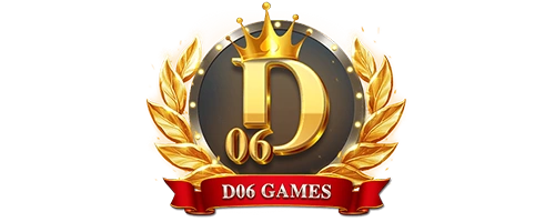 Logo apk aplikasi d06 Baru