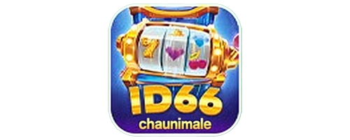 Logo slot aplikasi id66 Baru