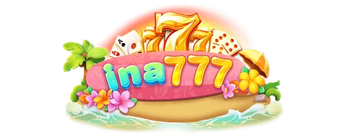 Logo slot ina858 Baru