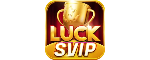 Logo apk slot luck svip Baru