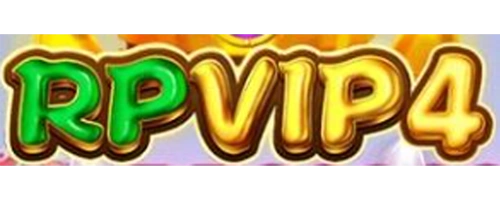Logo rpvip4 link login Baru