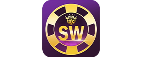 Logo aplikasi sup win 777 Baru