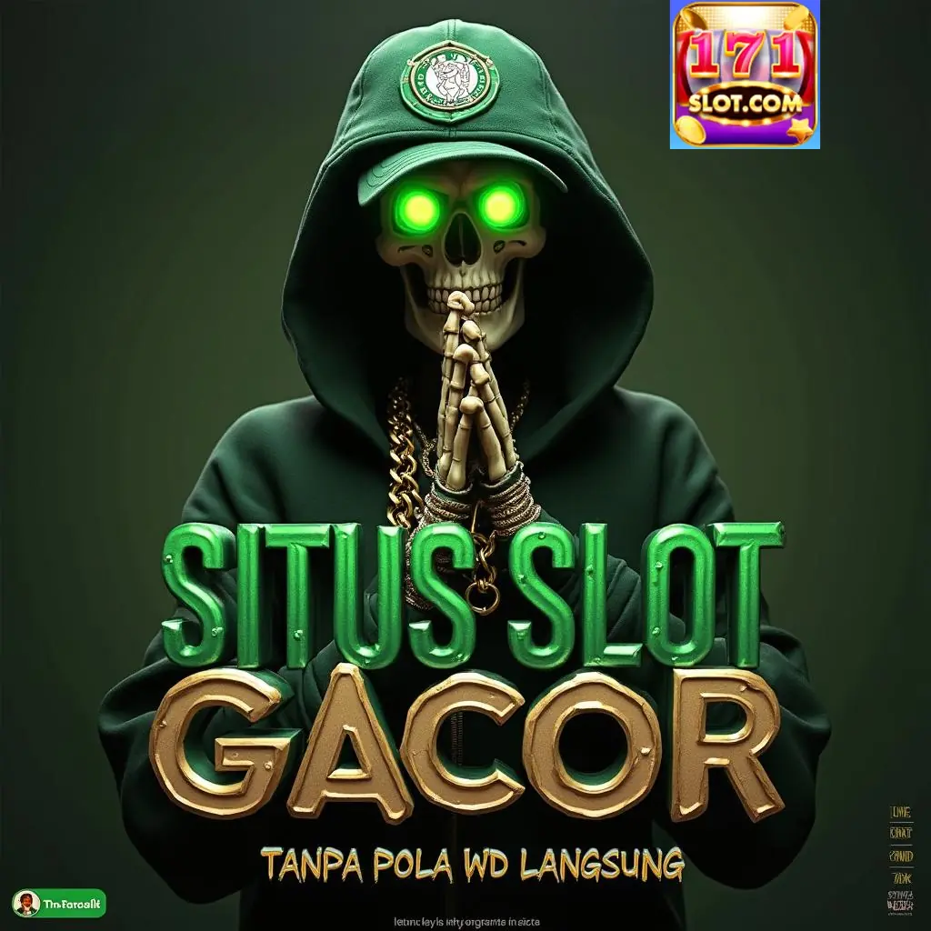 117 Slot