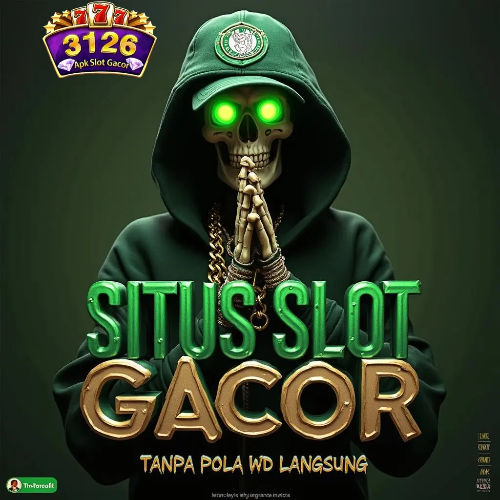 3126slot