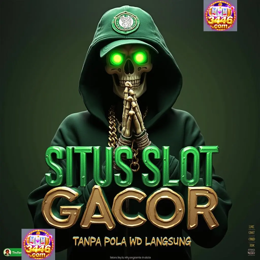3446slots