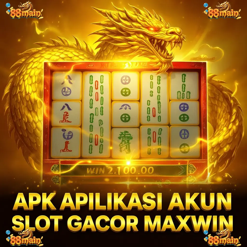 88MAIN: Cilegon Bersatu 88 main aplikasi - 88 MAIN - WooCommerce eCommerce