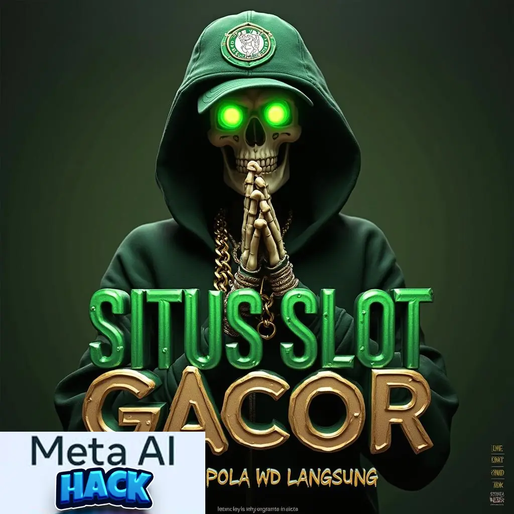 Ai Meta Hack Slot