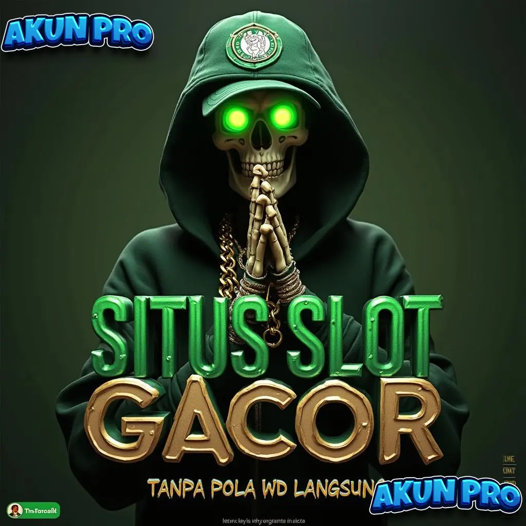 Akun Pro Slot Gacor
