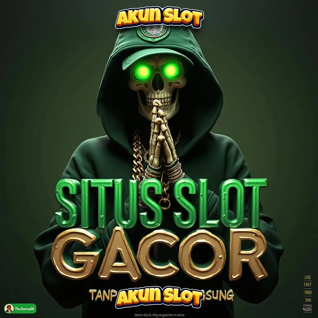 Akun Slot Gacor
