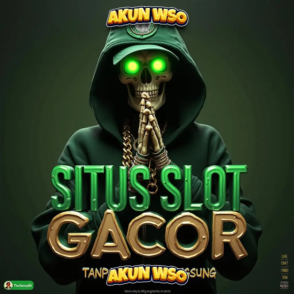 Akun Gacor Wso