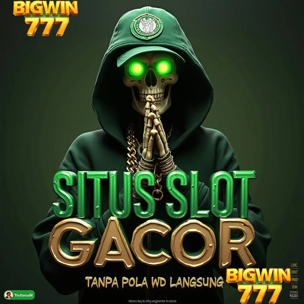 Bigwin 777