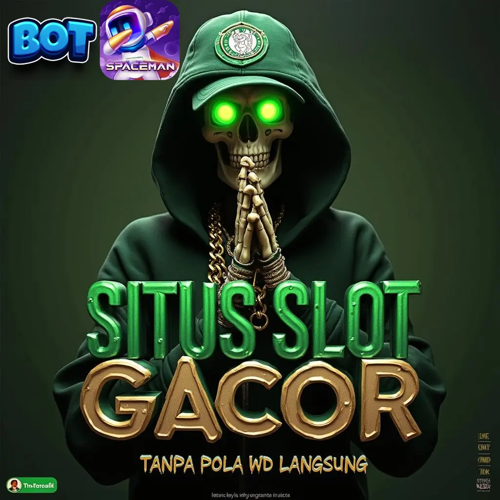 Bot Spaceman Apk