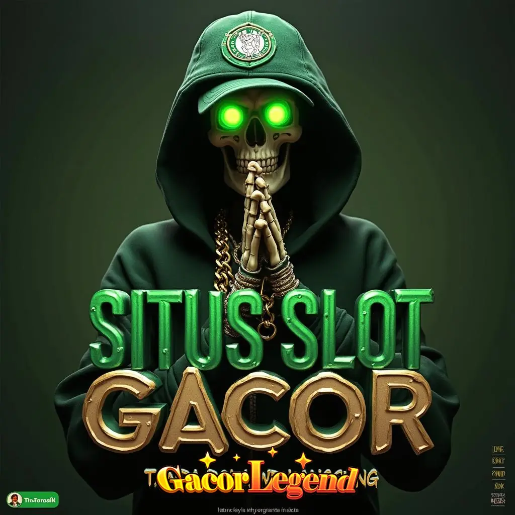 Gacor Legend
