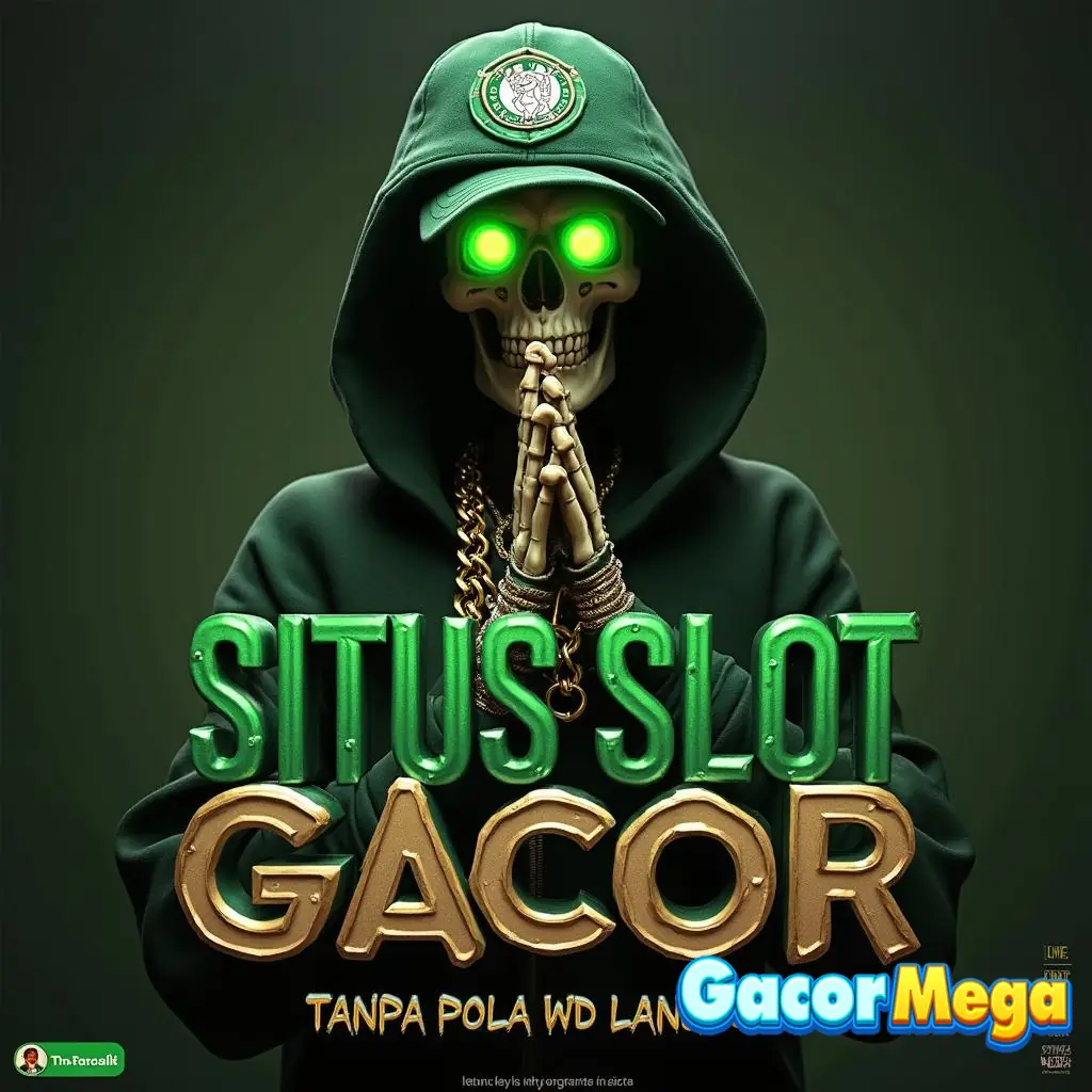 Gacor Mega