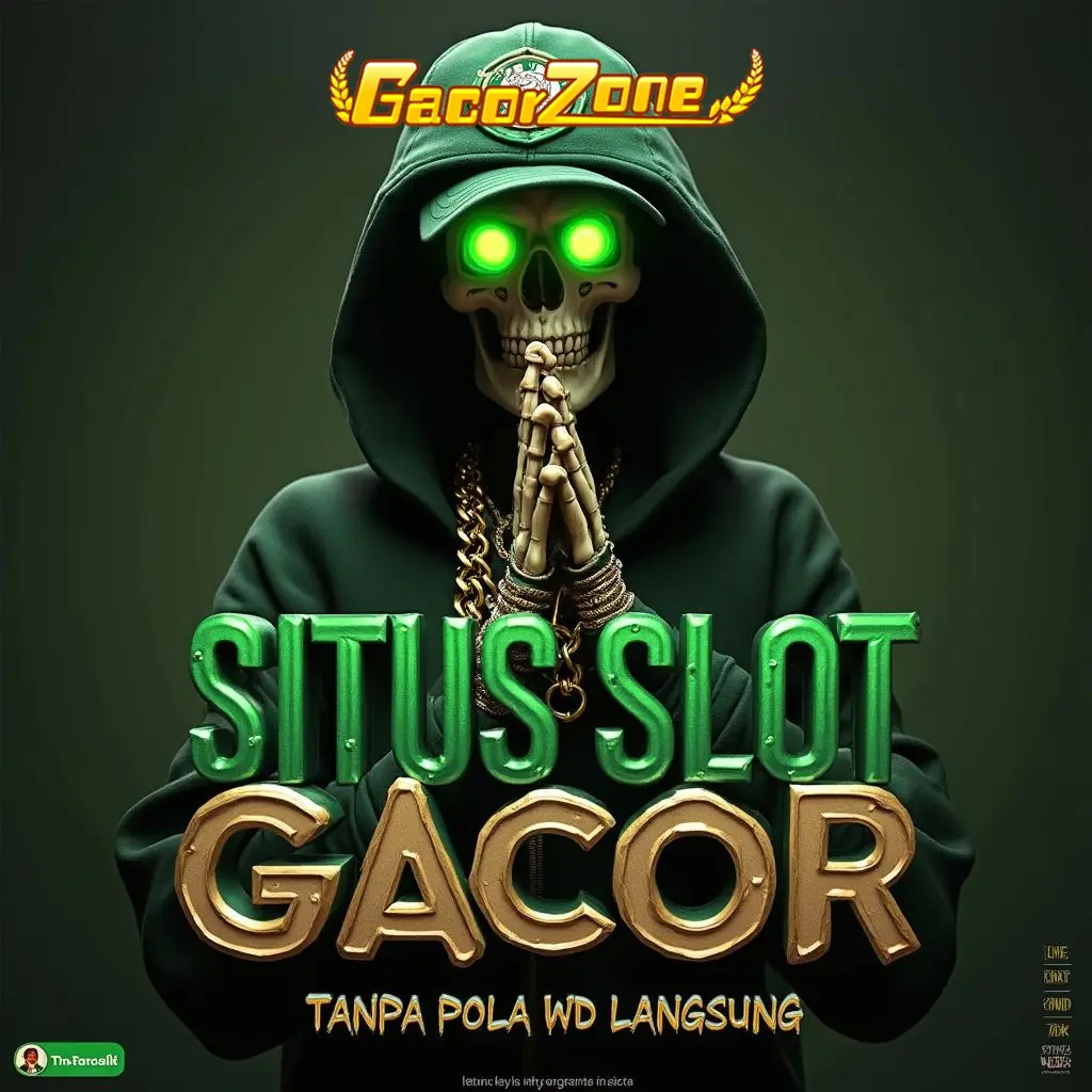 Gacor Zone