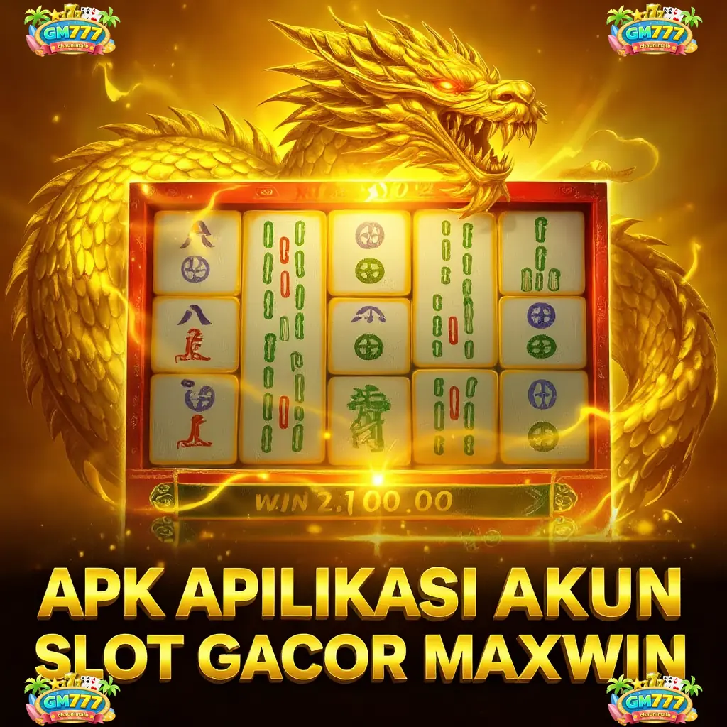 GM777: Cilegon Bersatu aplikasi link - gm 777 - WooCommerce eCommerce