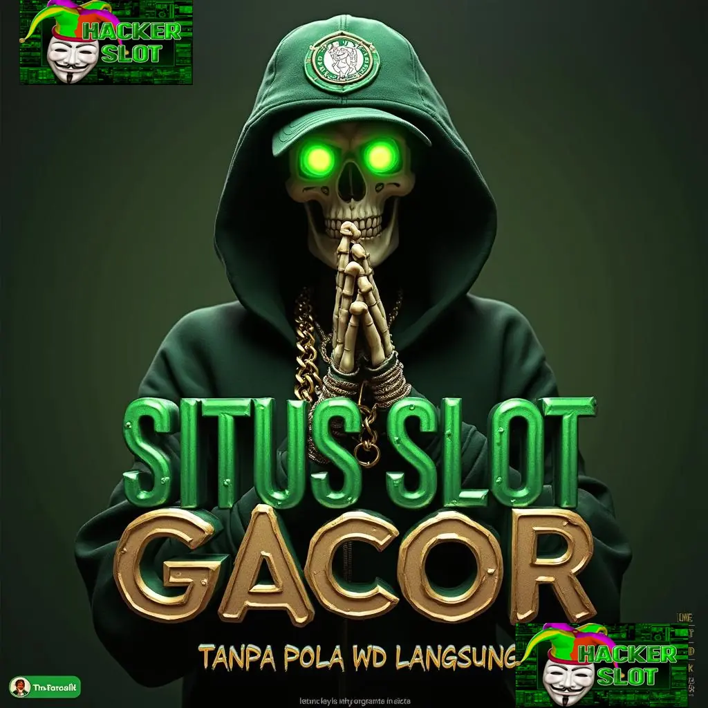 Hacker Slot Apk