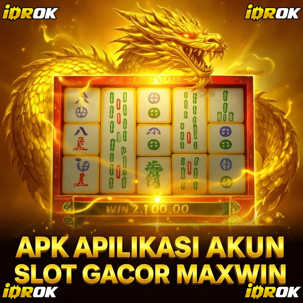 IDROK: Cilegon Bersatu apk download - idr ok - WooCommerce eCommerce