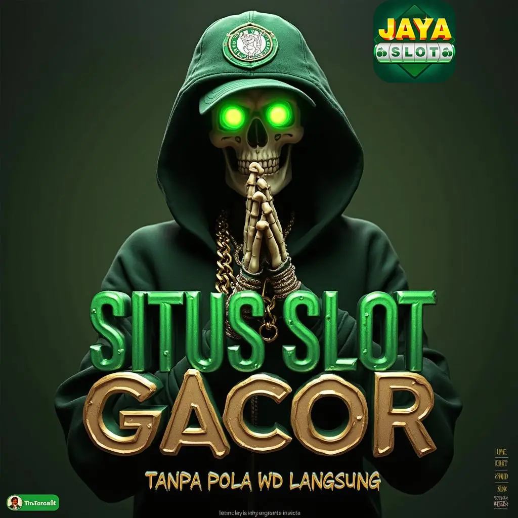 Jaya Slot