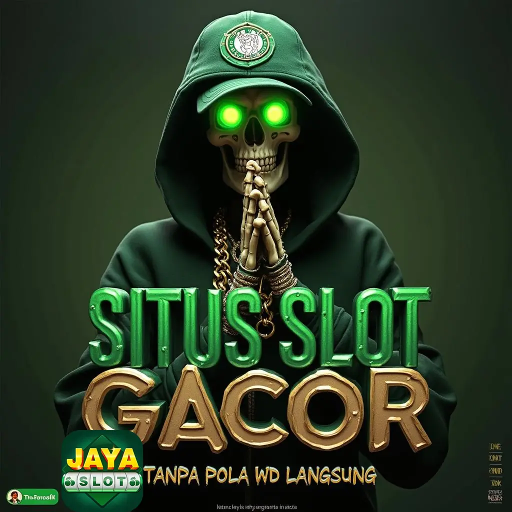 Jaya Slot