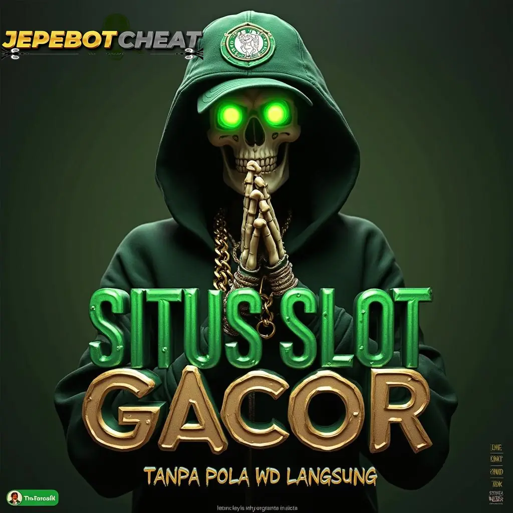Jepe Bot