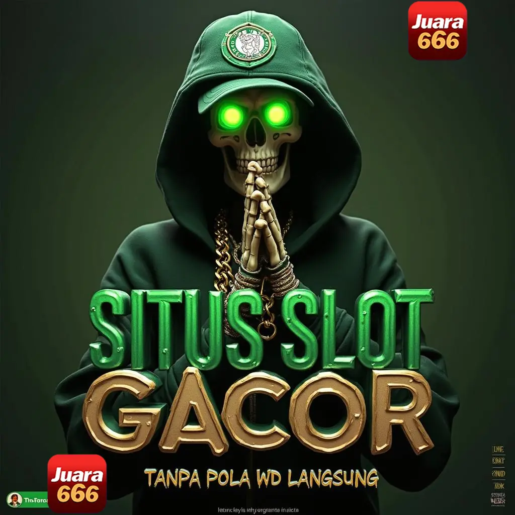 Juara 666
