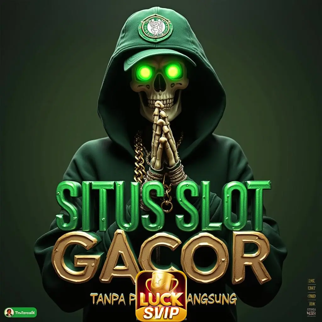 Luck Svip