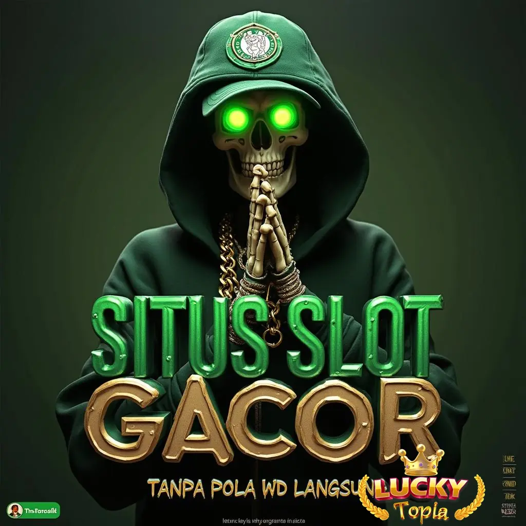 Lucky Topia