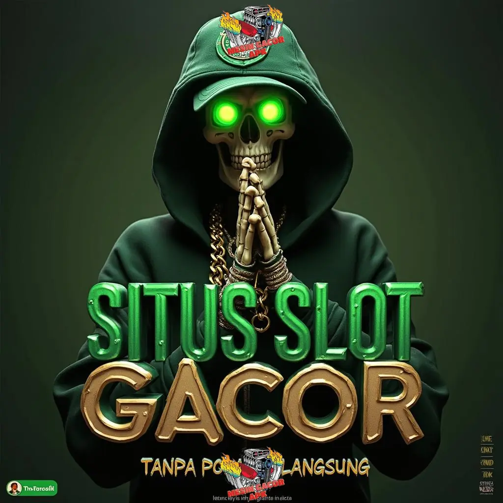 Mesin Gacor Apk