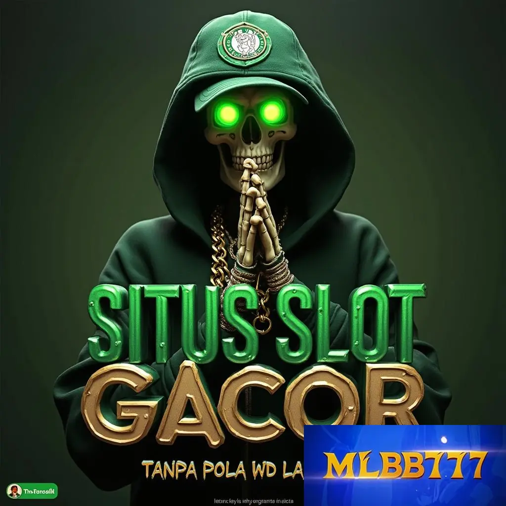 Mlbb 777