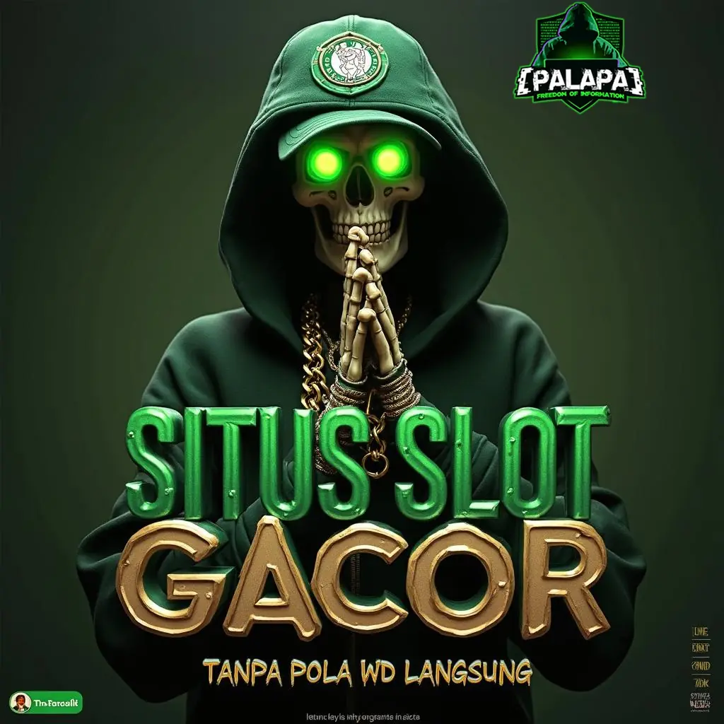 Palapa Hack Apk