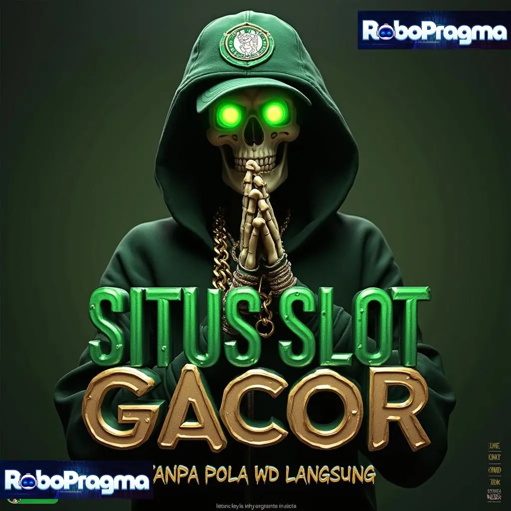 Robopragma