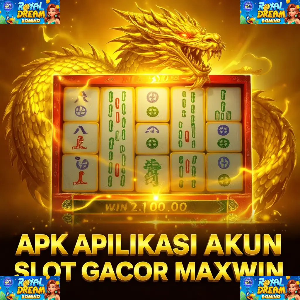 ROYALDREAM: Cilegon Bersatu slot download royal dream - royal dream - WooCommerce eCommerce