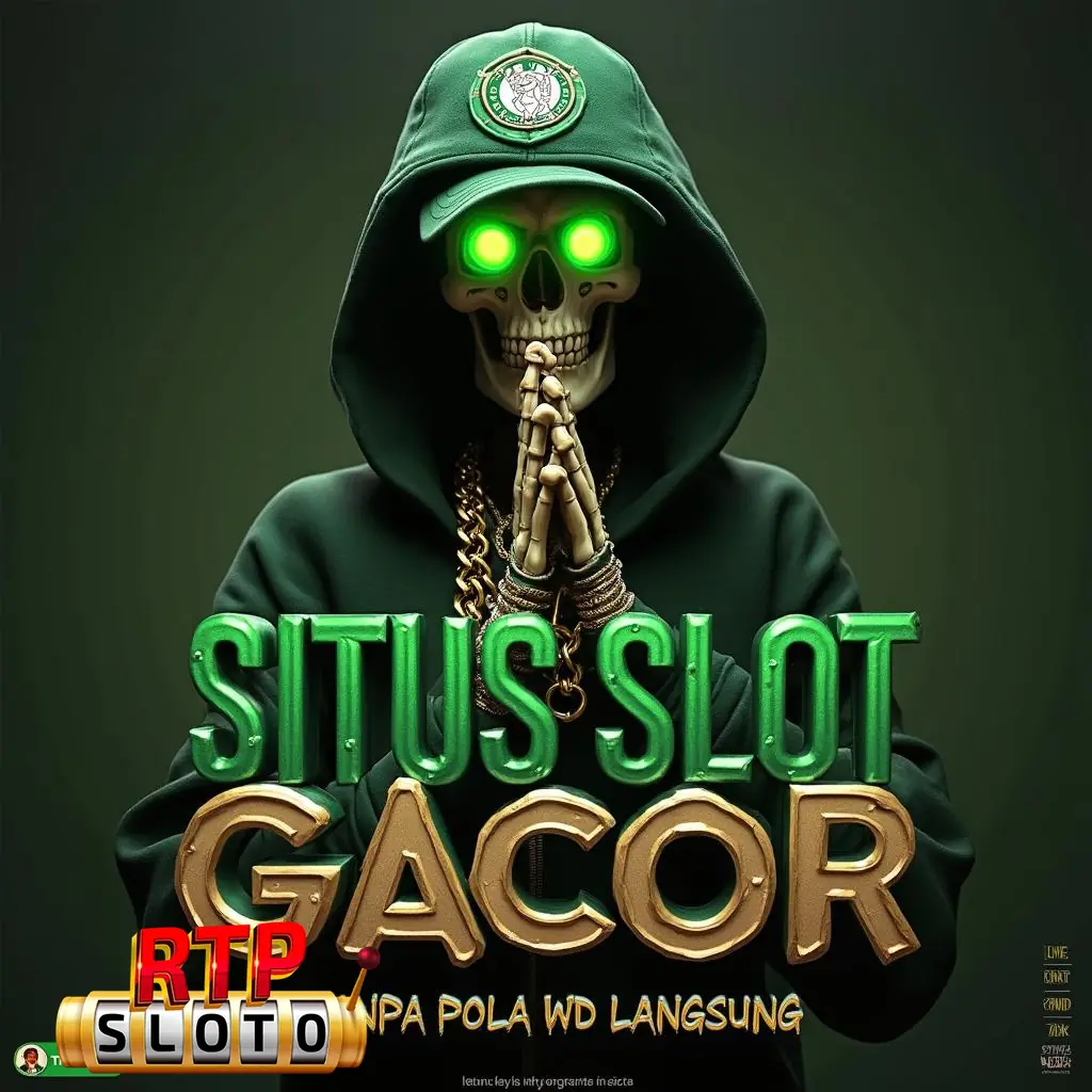 Rtp Slot Gacor
