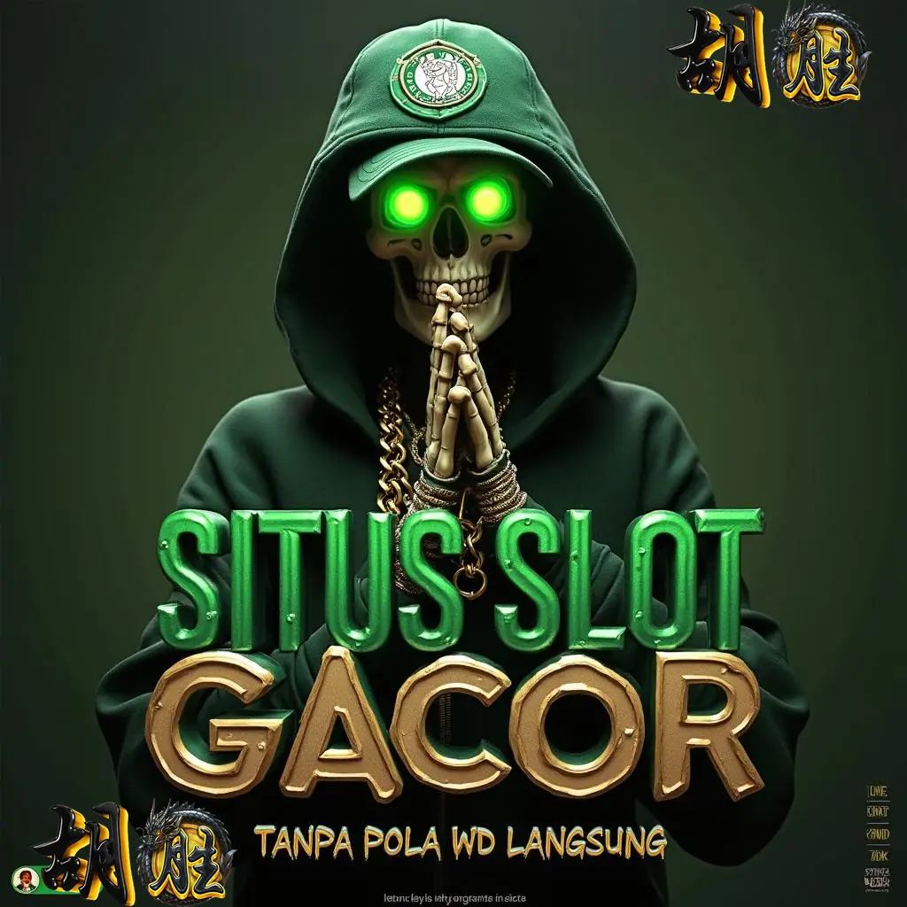 Scatter Hitam Mahjong