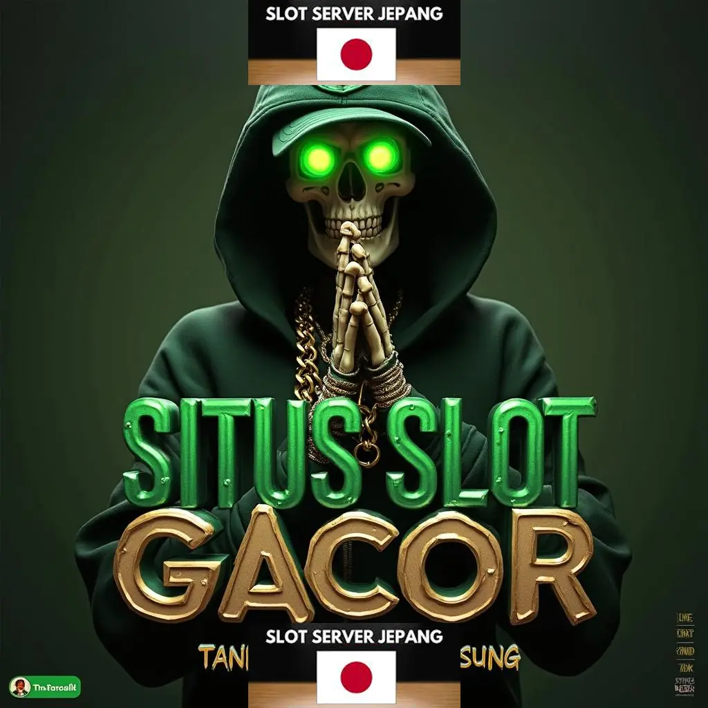 Server Jepang Gacor
