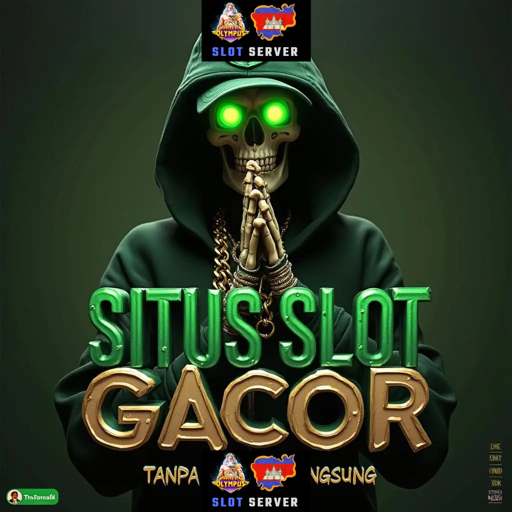 Server Kamboja Slot Gacor