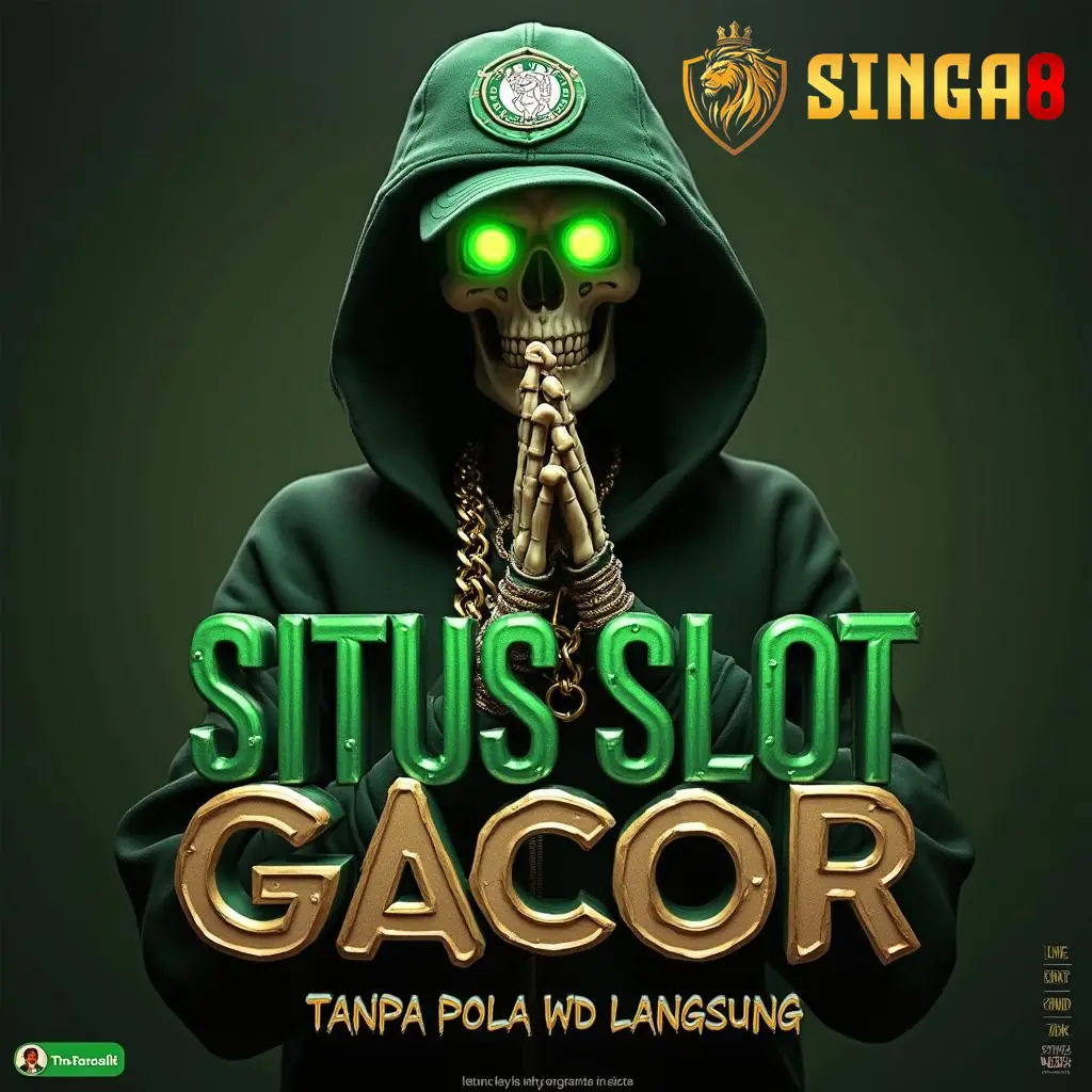 Singa 8