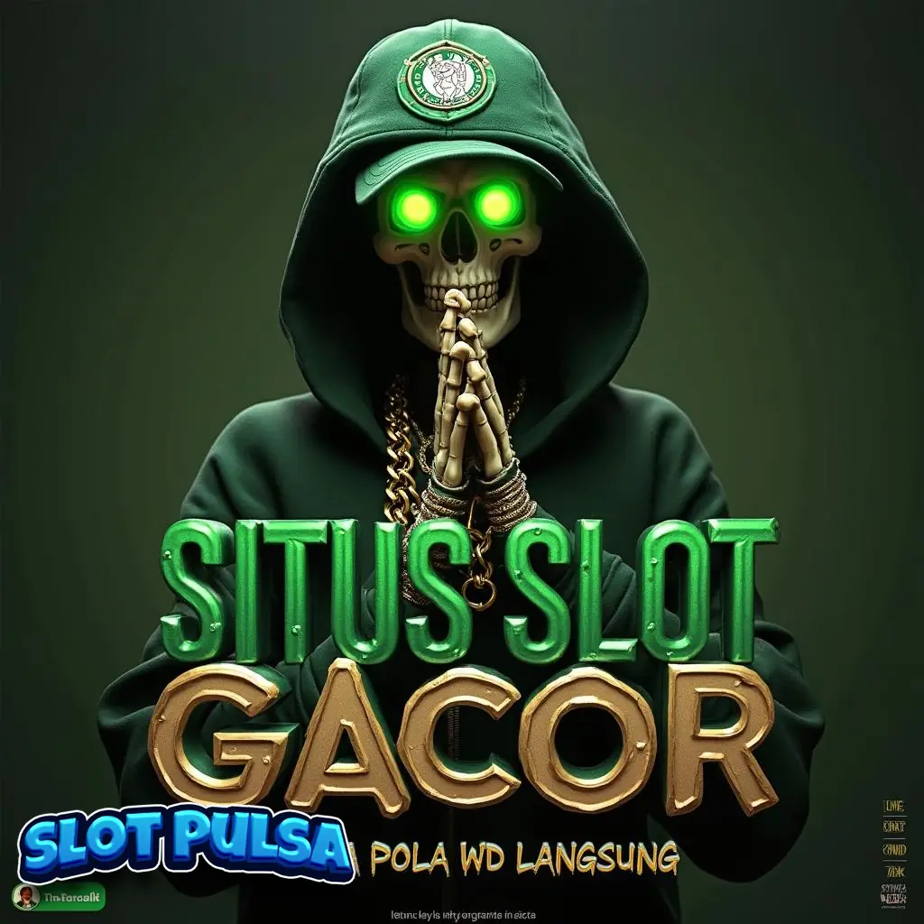 Slotpulsa