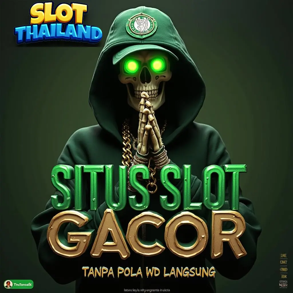 Situs Slot Thailand
