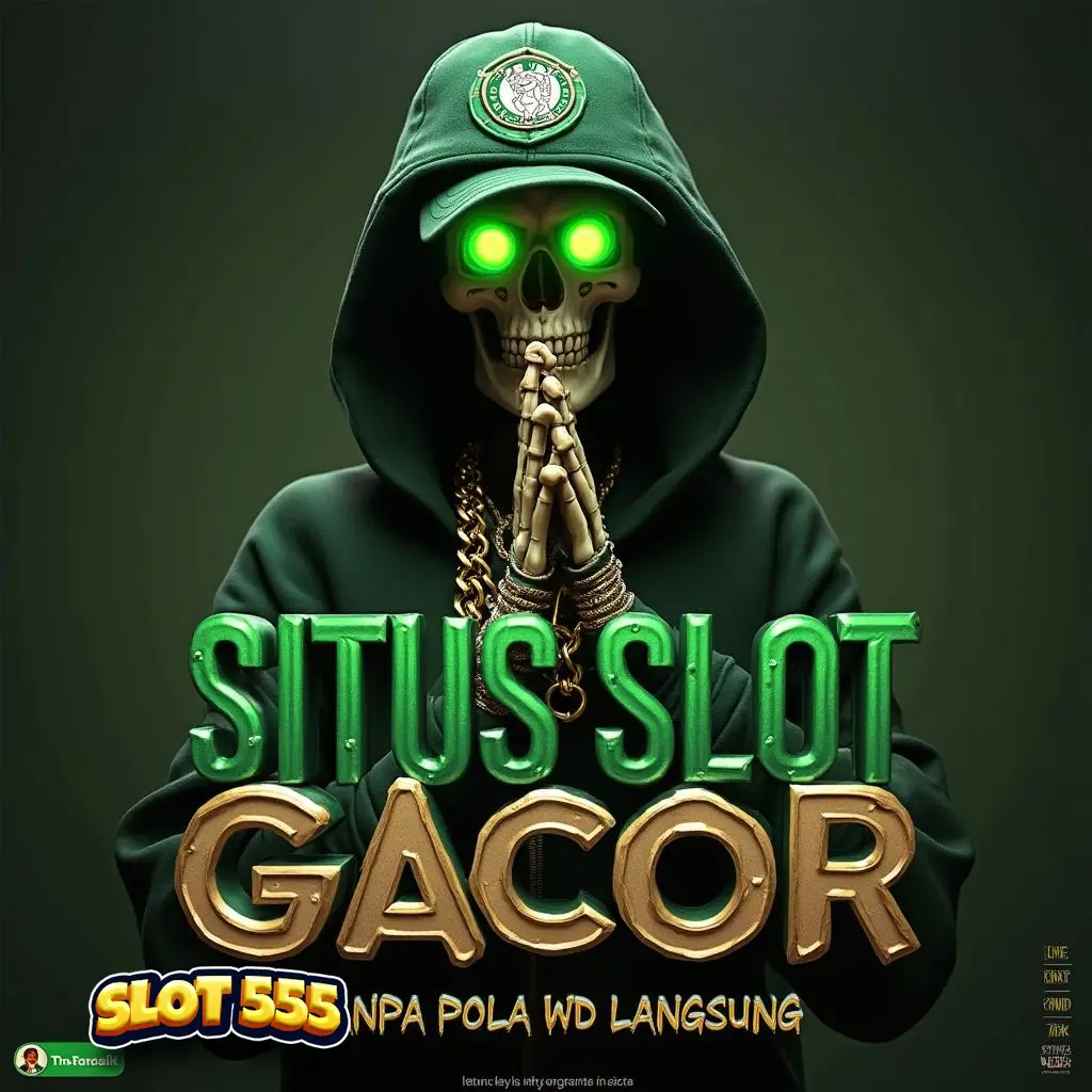 Slot 555