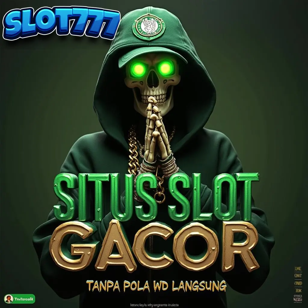 Slot 777
