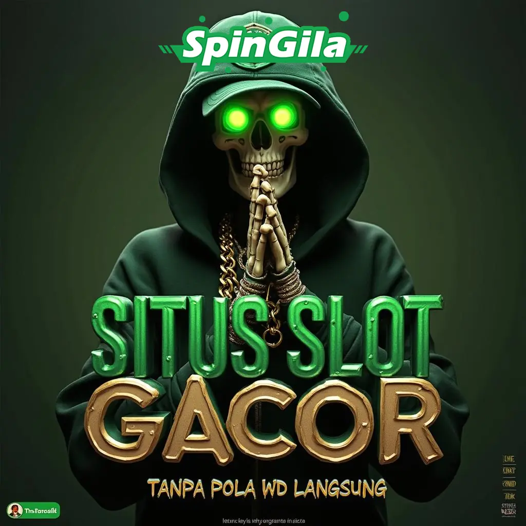 Spin Gila