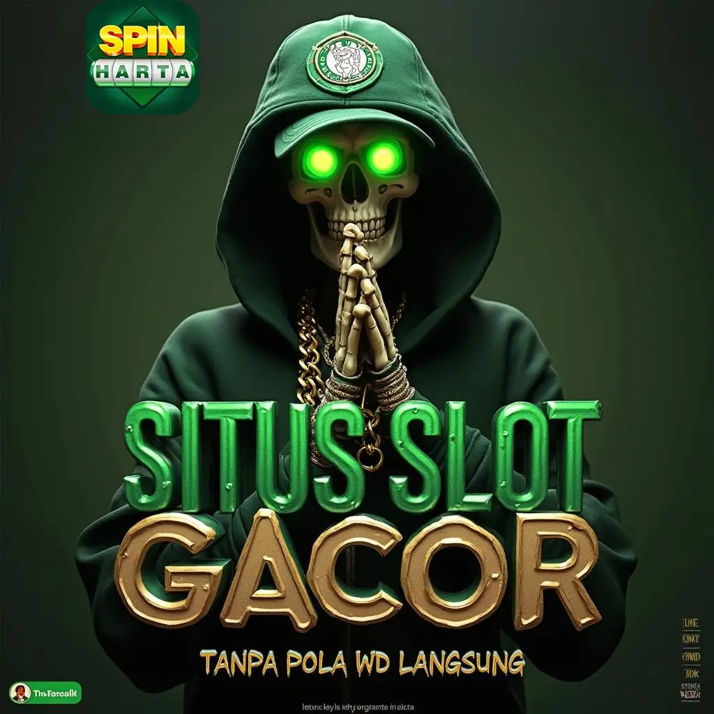 Spin Harta