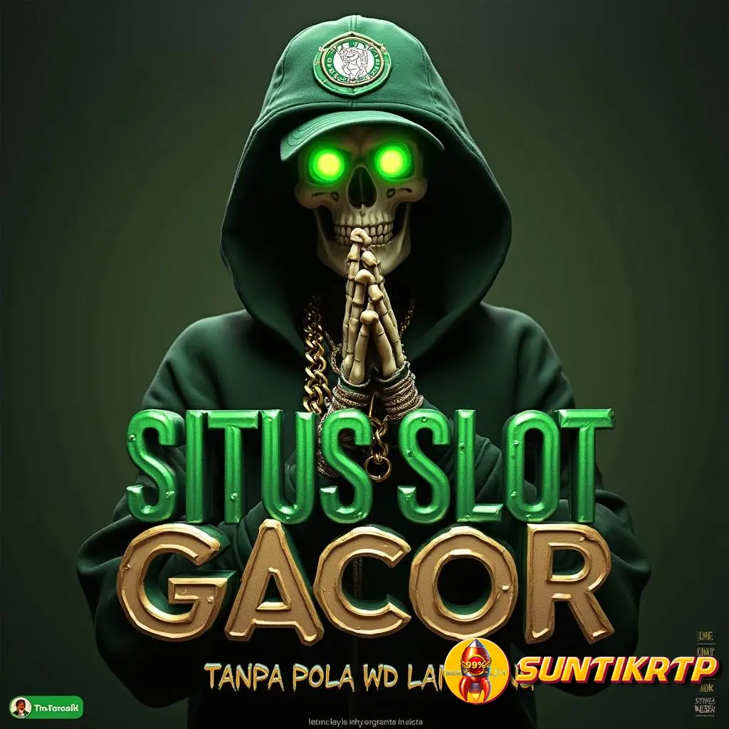 Suntik Rtp Slot